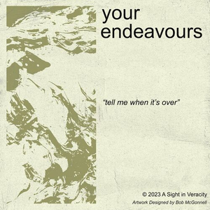 Artwork for Your Endeavours