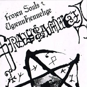 Frozen Souls / Ugjennkjennelige