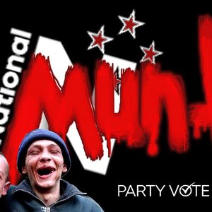 National Munt 的头像