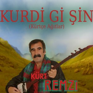 Kürtçe Ağıtlar (Kurdi Gi Şin)