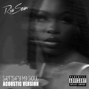 Satisfy My Soul (Acoustic Version)
