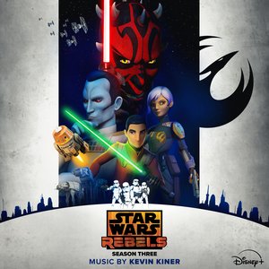 Star Wars Rebels: Season Three (Original Soundtrack)