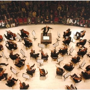 Avatar de Atlanta Symphony Orchestra And Chorus