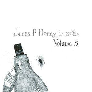 James P Honey & Zoën 的头像