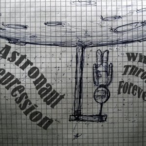Astronaut Depression