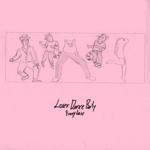 Loser Dance Party - EP