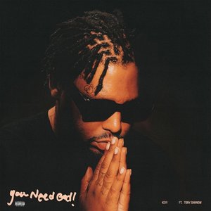 You Need God - Single