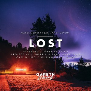 Gareth Emery feat. Janet Devlin 的头像