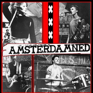 Amsterdamned のアバター