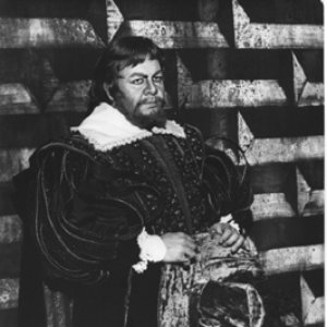 Ezio Flagello 的头像