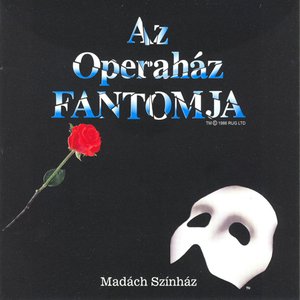 The Phantom of the Opera (Hungarian cast) 的头像