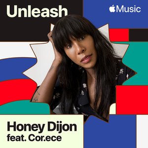 Unleash (feat. Cor.Ece) - Single