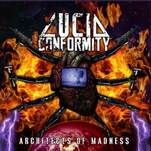 Architects of Madness