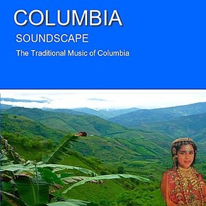 Columbia Soundscape