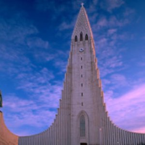 Image for 'Hallgrimskirkja Motet Choir'