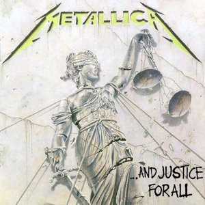 And Justice For All (UK Version)