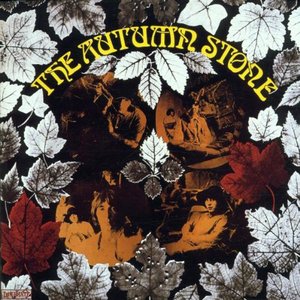 The Autumn Stone