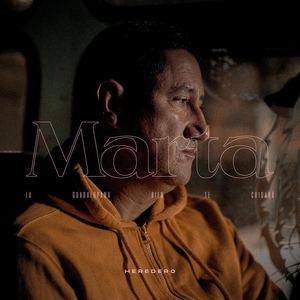 Artwork for Marta