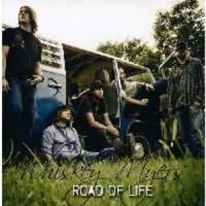 Image for 'Road of Life'