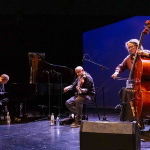 Avatar for Joëlle Léandre, Craig Taborn, Mat Maneri