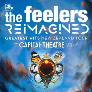 Reimagined Greatest Hits