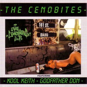 Avatar for Kool Keith & Godfather Don