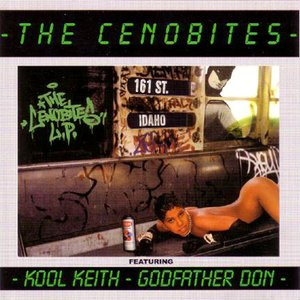 Image for 'Kool Keith & Godfather Don'