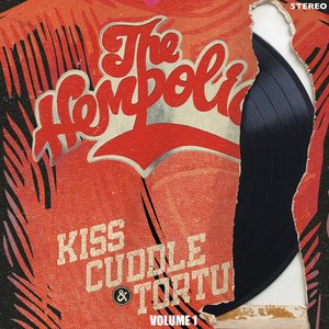 Kiss, Cuddle & Torture Volume 1