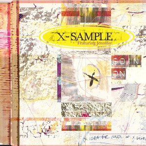 'X-Sample'の画像