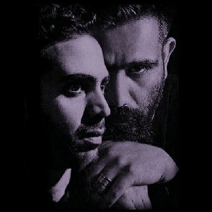 Ali Sorena x Bahram 的头像