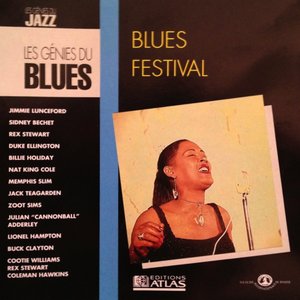 Blues Festival