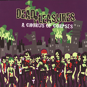 A Chorus of Corpses cover