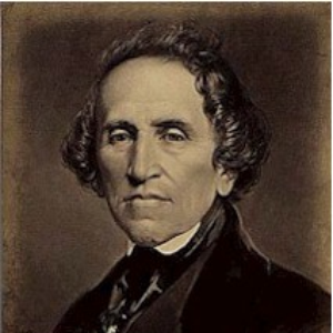 Giacomo Meyerbeer photo provided by Last.fm