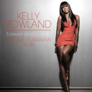 Forever and a Day (Antoine Clamaran Remix Edit) - Single