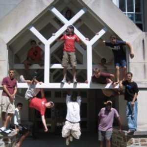Avatar for Duke Pitchforks