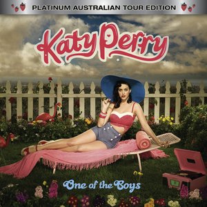 One Of The Boys (Platinum Australian Tour Edition)