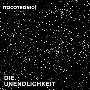 Image for 'Die Unendlichkeit (Deluxe Edition)'