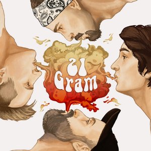 21 Gram EP