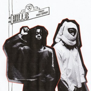 HILLS (feat. Dro Kenji)