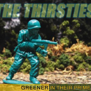 Greener in Their Prime