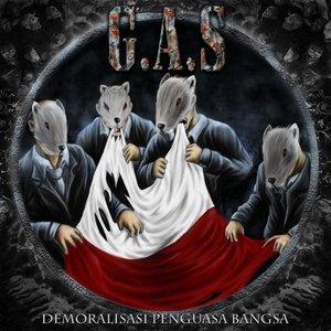 Demoralisasi Penguasa Bangsa