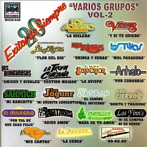 20 Exitos De Siemple Vol.2