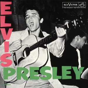 Elvis Presley (Remastered)