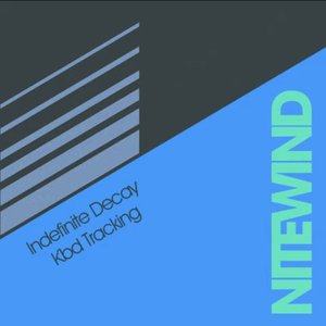 Indefinite Decay - Single