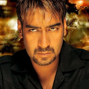 Ajay Devgan 的头像