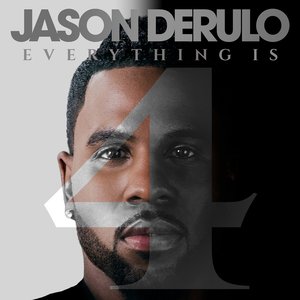 Everything Is 4 [Explicit]