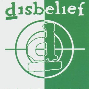 Disbelief Infected (Re-Release)