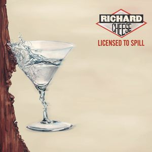 Licensed To Spill cover