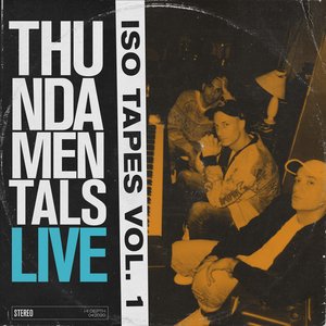 Iso Tapes Vol. 1 (Live)