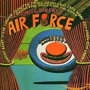 Airforce (Live)